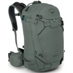 Osprey Kresta 30l pine leaf green – Hledejceny.cz