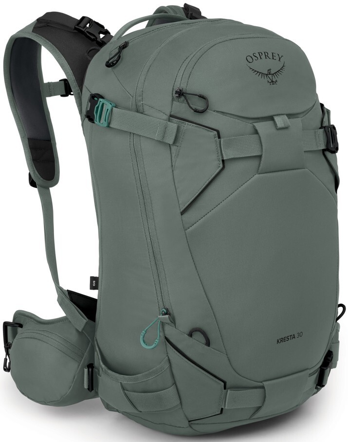 Osprey Kresta 30l pine leaf green