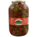 Rapa Feferony kulaté 3500 g – Zboží Dáma