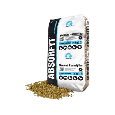 Absorfyt granule 14 kg – Zboží Dáma