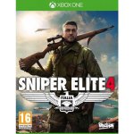 Sniper Elite 4 – Sleviste.cz