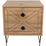 Hanah Home Luna – Sleviste.cz