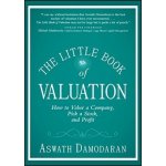 Little book of valuation – Hledejceny.cz