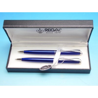 Regal 122502MB kuličkové pero a mikrotužka – Zboží Živě