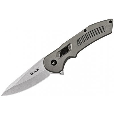 Buck Hexam 0262GYS