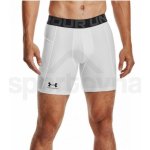 Under Armour HG Armour Shorts modrá – Hledejceny.cz