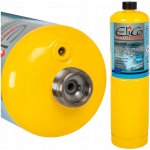 ELICO MAPP propan 400 g – Zboží Mobilmania