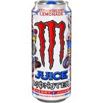 Monster Juice Strawberry Lemonade 473 ml – Zboží Dáma