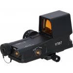 JJ Airsoft 1P87 'Waldaj' černý JA-5109 – Zboží Dáma