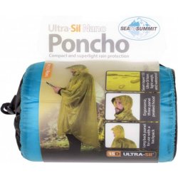 Sea to Summit Ultra-Sil Tarp- poncho