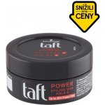Taft vosk power Mega silně tužící 75 ml – Zbozi.Blesk.cz