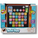 Alltoys tablet v češtině a angličtině – Zboží Dáma