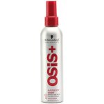 Schwarzkopf Osis Blow Go Thick 200 ml – Zboží Mobilmania