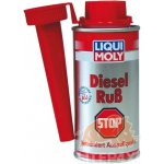 Liqui Moly 5180 Stop tvoření sazí v dieselmotoru 150 ml – Hledejceny.cz