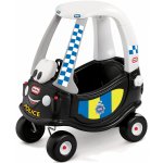 Little Tikes Autíčko Cozy Coupe policejní patrola – Sleviste.cz