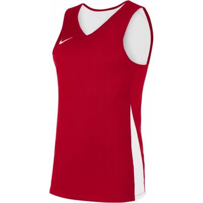 Nike TEAM BASKETBALL REVERSIBLE TANK WOMEN Dres – Zbozi.Blesk.cz