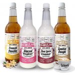 Skinny Barista 1000 ml – Zbozi.Blesk.cz