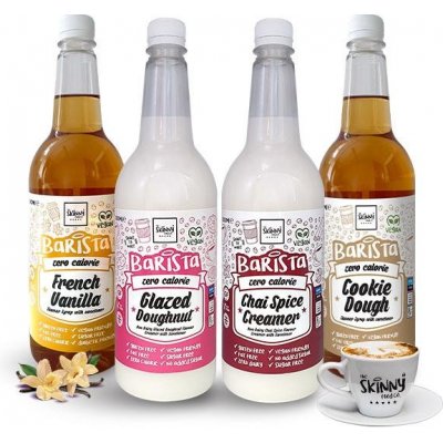 Skinny Barista 1000 ml – Zbozi.Blesk.cz