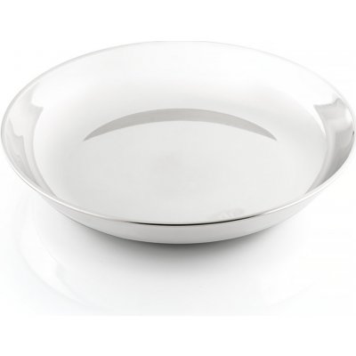 GSI Outdoors talíř Glacier Stainless Deep Plate 216mm – Zboží Mobilmania