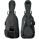 Gewa Premium Cello Gig Bag 4/4 – Sleviste.cz