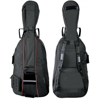 Gewa Premium Cello Gig Bag 4/4 – Sleviste.cz