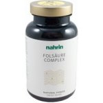 Nahrin Tablety s kyselinou listovou 90 g 60 tablet – Hledejceny.cz