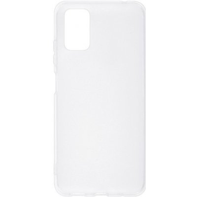 Pouzdro FLEXmat Case HTC Desire 21 Pro 5G bílé – Hledejceny.cz