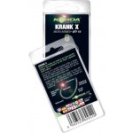 Korda Krank X vel.6 10ks – Zbozi.Blesk.cz