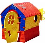 PalPlay domeček s osvětlením Benaton – Hledejceny.cz