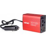 AMiO 12V/230V 150W/300W 2xUSB PI01 | Zboží Auto