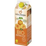 Hollinger džus meruňka 1 l – Zboží Dáma