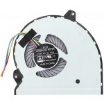 Ventilátor Asus ROG Strix GL702VM GL702VS - Grafika (GPU) – Hledejceny.cz