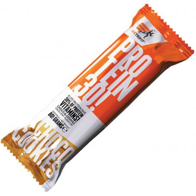 Extrifit Hydro Protein Bar 30% 80g – Zboží Dáma
