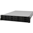 Disková pole Synology RackStation RS2418RP+