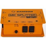 Samson S-split – Hledejceny.cz