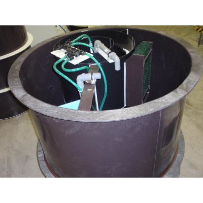 Ekocis 15-25 osob EK-S25 – Zboží Mobilmania