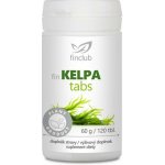 Finclub Fin Kelpatabs 120 tablet – Hledejceny.cz