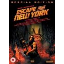 Escape From New York DVD