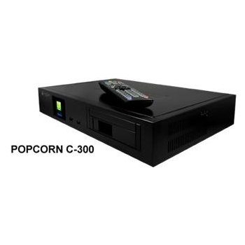 POPCORN Hour C-300