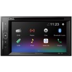 Pioneer AVH-A240DAB – Zboží Mobilmania