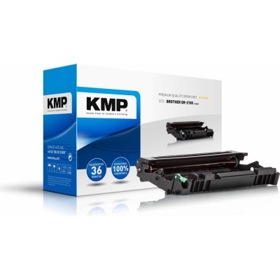 KMP Brother DR-2100 - kompatibilní – Zbozi.Blesk.cz