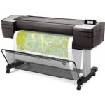 HP DesignJet T1700 44-in Printer W6B55A#B19 – Zboží Mobilmania