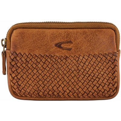 Klíčenka Camel Active 368-701 Barva: Světle hnědá (22) – Zboží Dáma