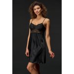 DKaren Tora košilka black – Sleviste.cz