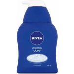 Nivea Creme Care krémové tekuté mýdlo 250 ml – Sleviste.cz