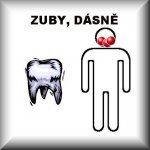 Jukl bylinná směs Paradentóza 100 g – Zboží Dáma