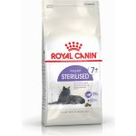 Royal Canin Regular Sterilised 7+ 1,5 kg – Hledejceny.cz