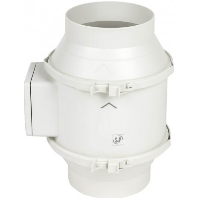 Soler & Palau TD 500/160 T – Hledejceny.cz