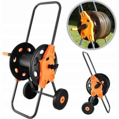 BRADAS Aqua-Reel - 45m GL 3701 – Zboží Mobilmania