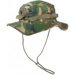 Klobouk Mil-tec US woodland – Zboží Dáma